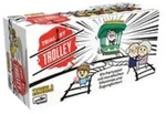 Asmodee ASM Trial by Trolley| LDGD0003 - Brettspiel - 16 Jahr(e)