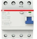 ABB 2CSF204101R3900 F204 A-100/0,3 FI-Schutzschalter A 4polig 100A 0.3A 400V