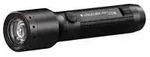 Led Lenser P5R Core, Hand-Blinklicht, Schwarz, IPX8, LED, 500 lm, 250 m