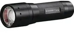 LED-Taschenlampe P7 Core 450 lm 4xAAA Alkaline 300m LEDLENSER