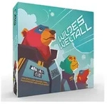 BGC19555 - Wildes Weltall, Kartenspiel, 1-5 Spieler, ab 10 Jahren (DE-Ausgabe)