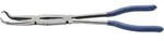 BGS Zndkerzen-Steckerzange | mit Ringspitze 13 mm | 330 mm