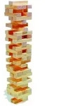 Small foot 8004 - Gesellschaftsspiel, Wackelturm
