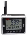 Rotronic CL11 Kohlendioxid-Messger&auml;t 0 - 5000 ppm