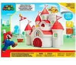 Nintendo Super Mario Pilzk&ouml;nigreich Schloss Spielset