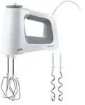 Braun MultiMix 5 HM 5100 WH - Handmixer - 750 W