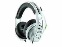 Nacon RIG 400HX Gaming-Headset, weiß, 3,5 mm Klinke, kabelgebunden, Stereo, Over