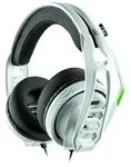 Nacon RIG 400HX Gaming-Headset, wei&szlig;, 3,5 mm Klinke, kabelgebunden, Stereo,...