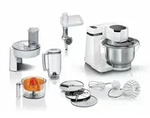 Bosch SDA K&uuml;chenmaschine MUMS2EW40 ws