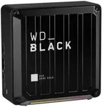 WD_BLACK D50 Game Dock WDBA3U0000NBK - Dockingstation