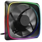Sharkoon RGB SHARK Lights - Gehäuselüfter - 120 Sharkoon RGB SHARK Lights - Gehäuselüfter - 120
