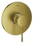 GROHE Einhand-Brausebatterie ESSENCE FMS f Rapido SB (35600) cool