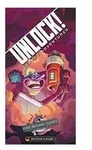 Unlock! - Eine Noside-Story DE Neu & OVP