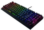 Razer BlackWidow V3 Tenkeyless - Tastatur - Hintergrundbeleuchtung