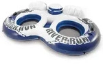 INTEX 58837EU - Schwimmring - River Run 2 (243x157cm) f&uuml;r 2 Personen