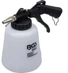 BGS Druckluft-Sodastrahlpistole 1 l - 6655