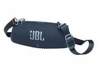 JBL Xtreme 3 - Lautsprecher - tragbar - kabellos - Bluetooth - Blau