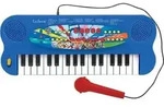 Elektronische Musiktastatur mit Mikrofon (32 Tasten) Paw Patrol