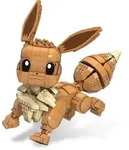 Mattel Mattel GMD34 Mega Construx Pok&eacute;mon Jumbo Evoli Konstruktions-Set