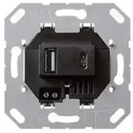 Gira USB-Spannungsversorgung 236900