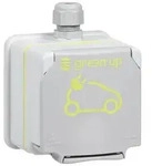 Legrand Green Up Steckdose AP Legrand SAT00194