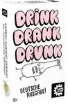 Game Factory - Drink Drank Drunk