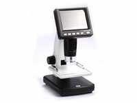 Levenhuk DTX 500 LCD Digitales Mikroskop