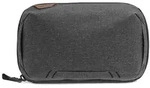 Peak Design Tech Pouch - Organizer-Tasche Charcoal (dunkelgrau)
