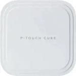 Brother Beschriftungsger&auml;t P-touch CUBE Pro