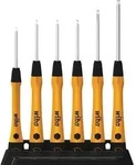 Feinmechanikerschraubendrehersatz 6 teilig TORX&reg; ESD