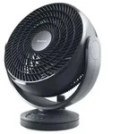 Honeywell HF715BE4 Tischventilator schwarz