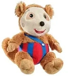 Bobo Siebenschl&auml;fer, 23 cm - Pl&uuml;sch