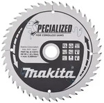 Makita SPECIALIZED S&auml;geblatt 165x20x44Z - B-53213
