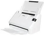 Avision AV332U - Dokumentenscanner - Contact Image Sensor (CIS)