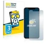 3x BROTECT AirGlass Schutzglas Folie f&uuml;r Apple iPhone 11 Pro