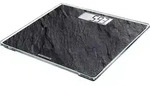 Soehnle Style Sense Compact 300 Slate Personenwaage 63881 digital W&auml;gebereich