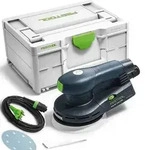 Festool Exzenterschleifer ETS EC 125/3 EQ-Plus