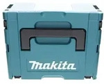 Makita DGA 519 RMJ Akku Winkelschleifer 18 V 125 mm Brushless X-Lock + 2x Akku...