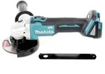 Makita DGA 506 RG1 Akku Winkelschleifer 18 V 125 mm Brushless + 1x Akku 6,0 Ah +