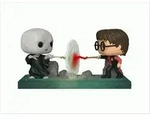POP - Harry Potter - Harry vs. Voldemort Neu & OVP
