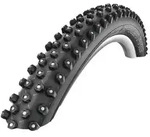 "Schwalbe 27.5" Falt-Reifen "Ice Spiker Pro" HS379, 27.5x2.60" (65-584), SSkin