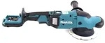 Makita DPO 600 RM1 Akku Exzenterpolierer 18 V 150 mm XPT Brushless + 1x Akku...