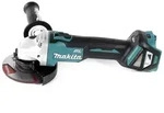Makita DGA 511 RMJ Akku Winkelschleifer 18V 125mm Brushless + 2x Akku 4,0Ah +