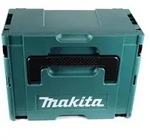 Makita DGA 506 M1J Akku Winkelschleifer 18 V 125 mm Brushless + 1x Akku 4,0 Ah +