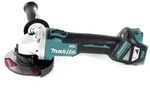 Makita DGA 511 M1J Akku Winkelschleifer 18V 125mm Brushless + 1x Akku 4,0Ah +...