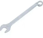 Maul-Ringschl&uuml;ssel - Ringseite gekr&ouml;pft - Gr&ouml;&szlig;e 30 mm