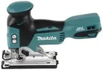Makita DJV 181 G1J Akku Pendelhub Stichs&auml;ge 18 V Brushless + 1x Akku 6,0 Ah + Makpac