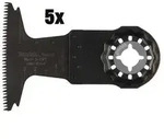 makita Tauchsgeblatt B-64901-5 B.65mm L.40mm HCS