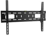 Schwaiger Wandhalterung TV 37-70 Max.50KG neigbar Schwarz Multimedia-Technik