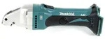 Makita DJS 161 RT1J 18 V Li-Ion Akku Blechschere im Makpac + 1 x 5,0 Ah Akku +